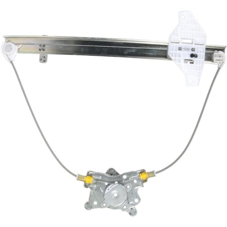 A1 Cardone New Window Lift Regulator, 82-4504C 82-4504C